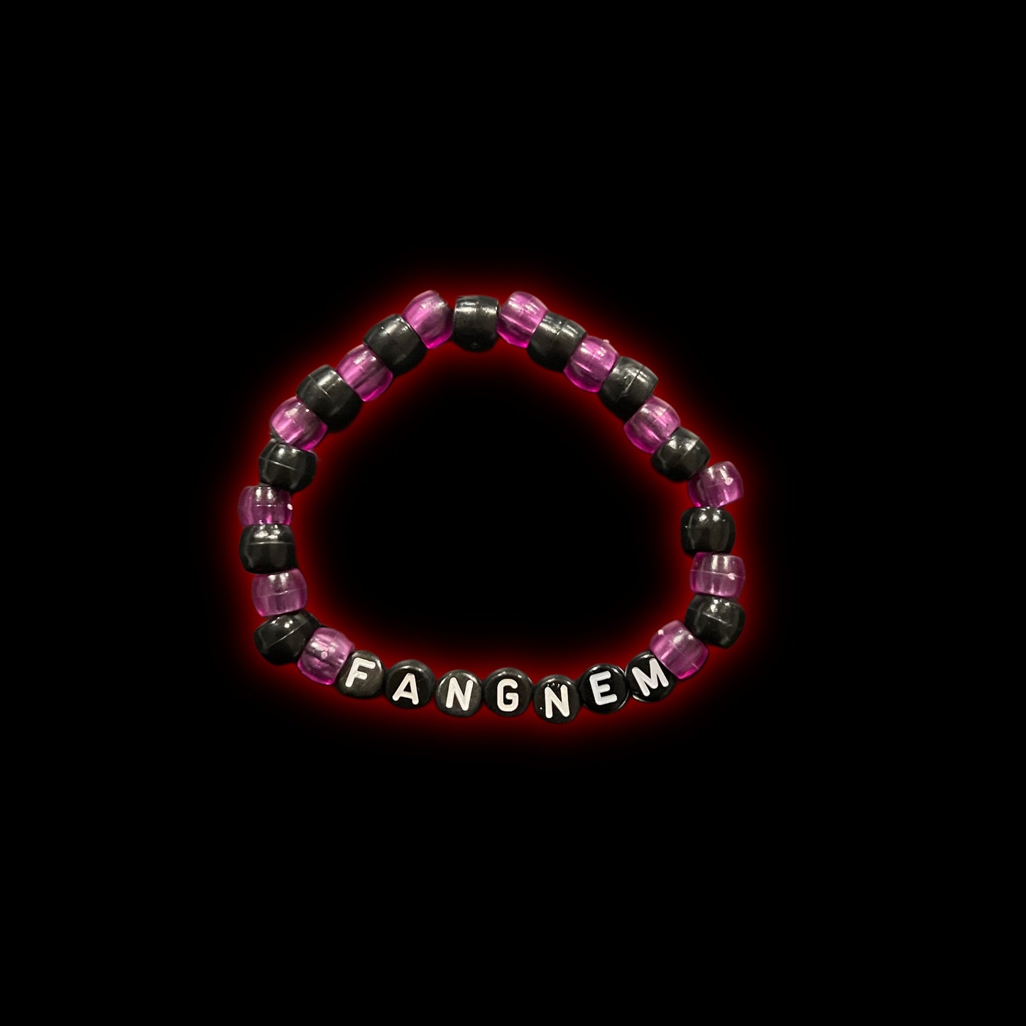 ‘fangnem’ kandi