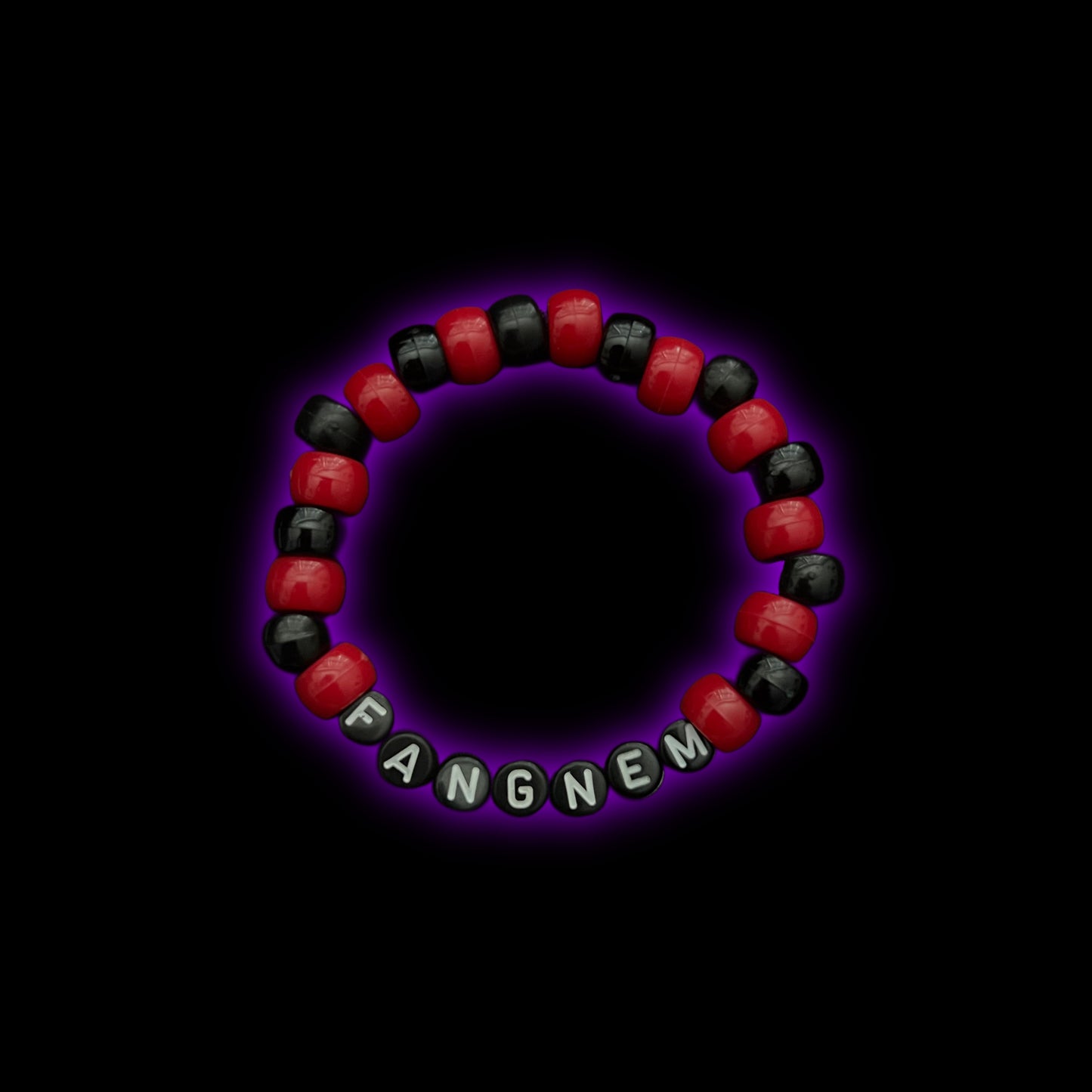 ‘fangnem’ kandi