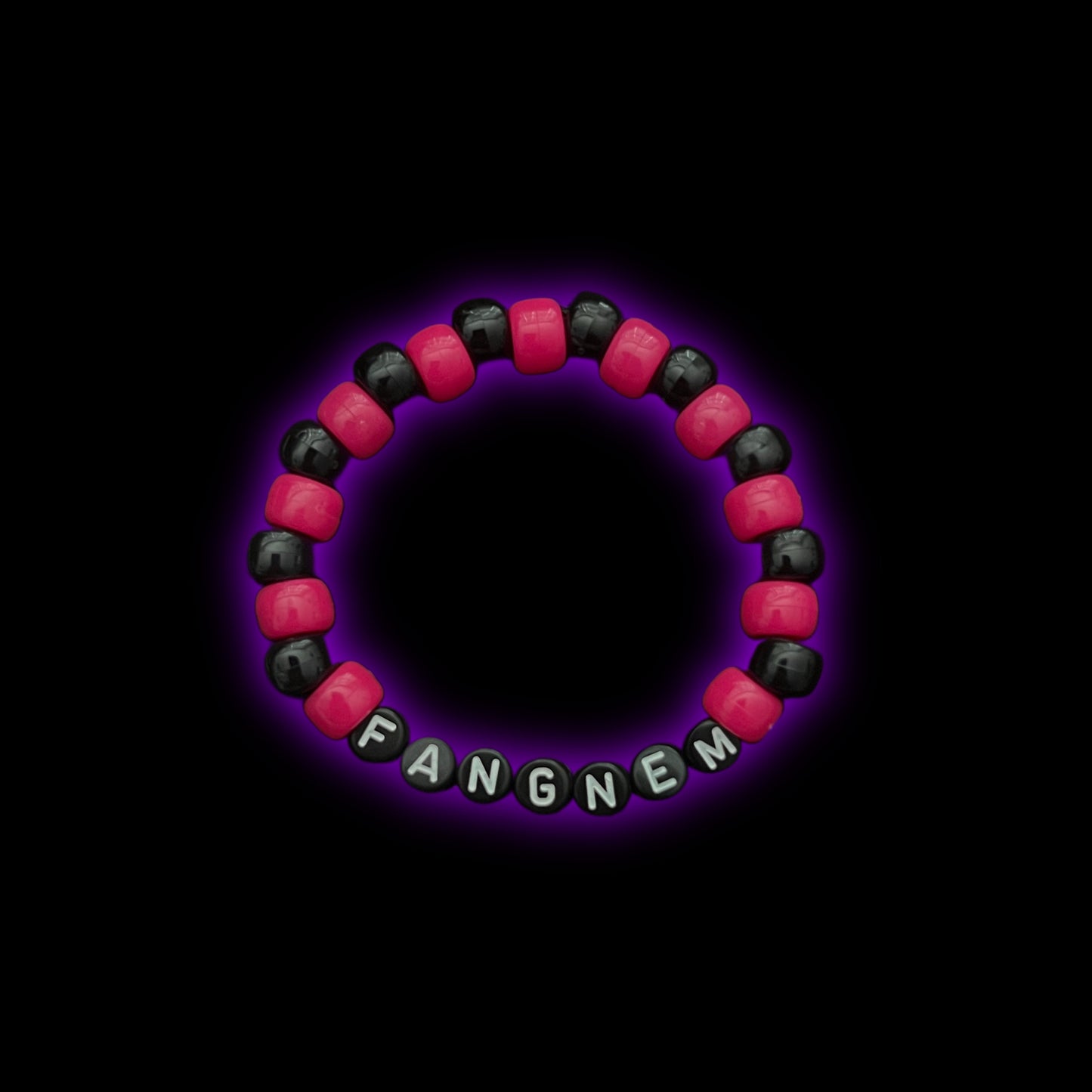 ‘fangnem’ kandi