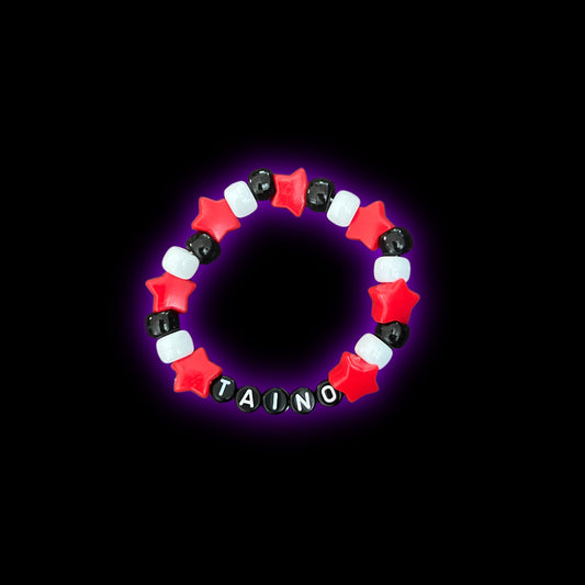 star taíno kandi
