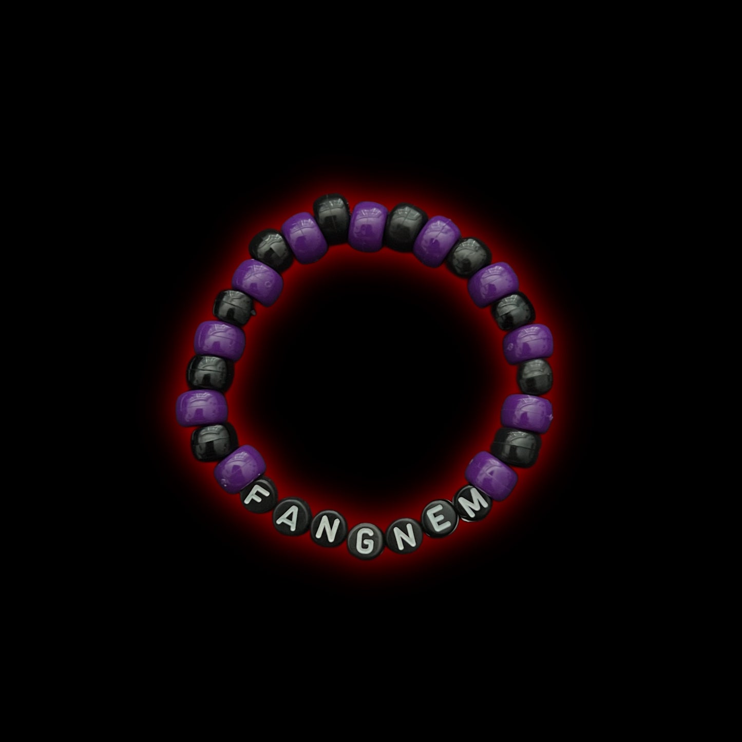 ‘fangnem’ kandi